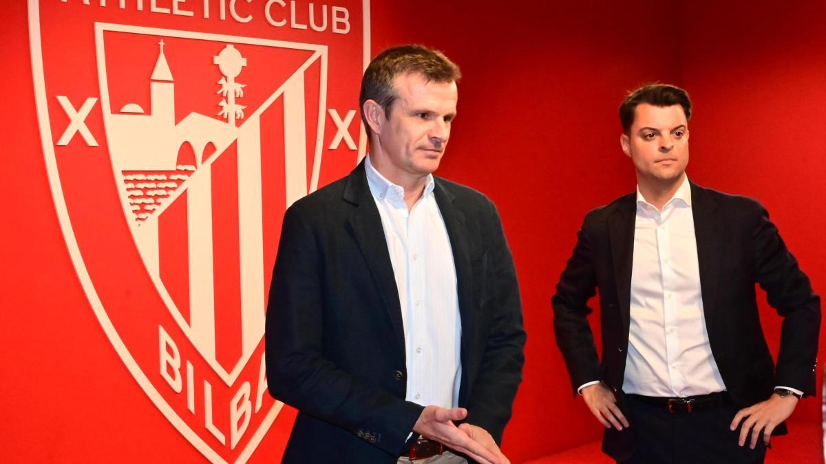 Uriarte Defends Athletic Bilbao’s Stance on Local Football and Jersey Controversy