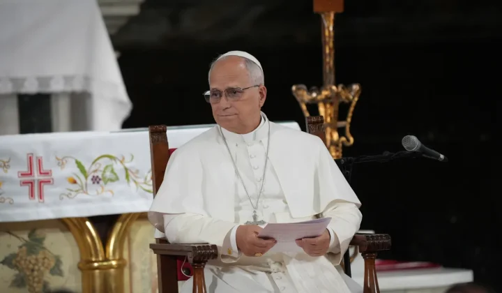 La voz del Papa León XIV, un faro de paz en tiempos convulsos
