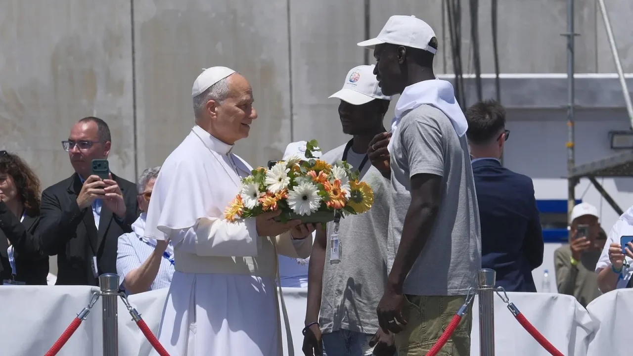El Legado Vivo de la Visita Papal: Voluntarios de Madrid Comparten su Transformación