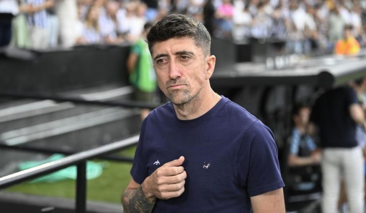 El Real Mallorca se encuentra en la búsqueda de un nuevo inquilino para su banquillo de cara a la próxima temporada, ante la inminente salid