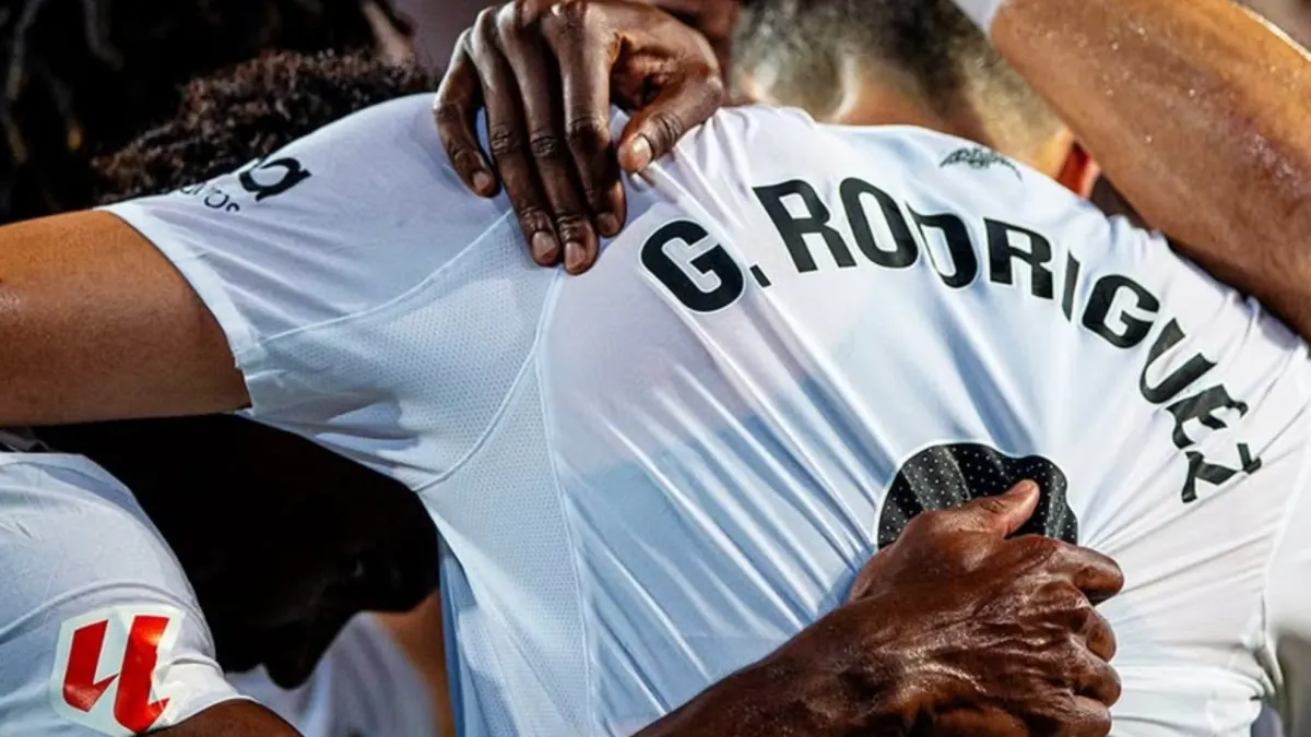 El Valencia Club de Fútbol ha decidido poner fin a la incertidumbre sobre el futuro de Guido Rodríguez. Tras semanas de silencio por parte d