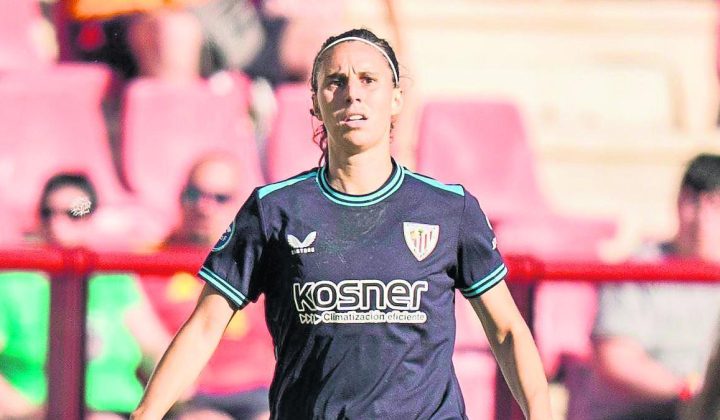 El Athletic Club Femenino se encuentra inmerso en una intensa actividad en sus oficinas de Ibaigane y en las instalaciones de Lezama. Con el