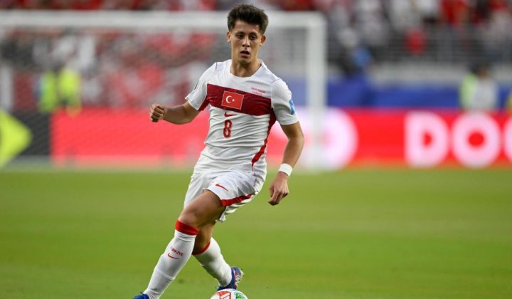 La selección de Turquía ha quedado virtualmente eliminada del Mundial 2026 tras sufrir dos derrotas consecutivas en la fase de grupos. La de