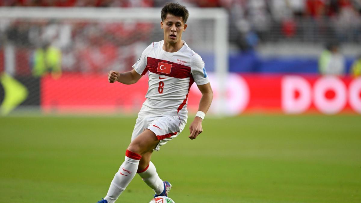 La selección de Turquía ha quedado virtualmente eliminada del Mundial 2026 tras sufrir dos derrotas consecutivas en la fase de grupos. La de