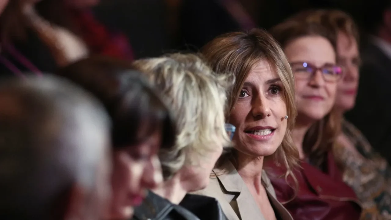 La profesora de Derecho Penal, Gema Martínez Galindo, ha analizado en el programa ‘La Mañana de Fin de Semana’ de Fernando de Haro las recie