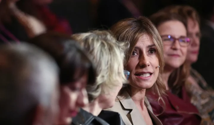 La profesora de Derecho Penal, Gema Martínez Galindo, ha analizado en el programa ‘La Mañana de Fin de Semana’ de Fernando de Haro las recie