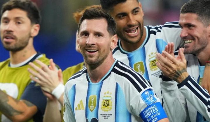 Seis selecciones avanzan a octavos del Mundial; cuatro eliminadas