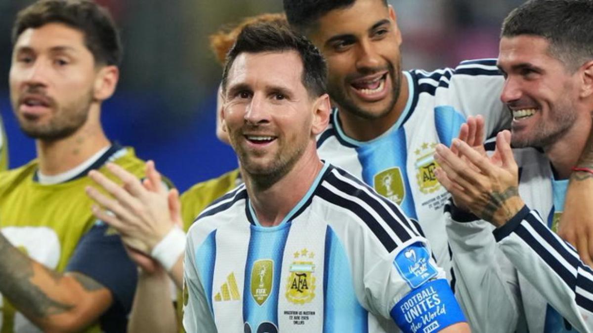 Seis selecciones avanzan a octavos del Mundial; cuatro eliminadas