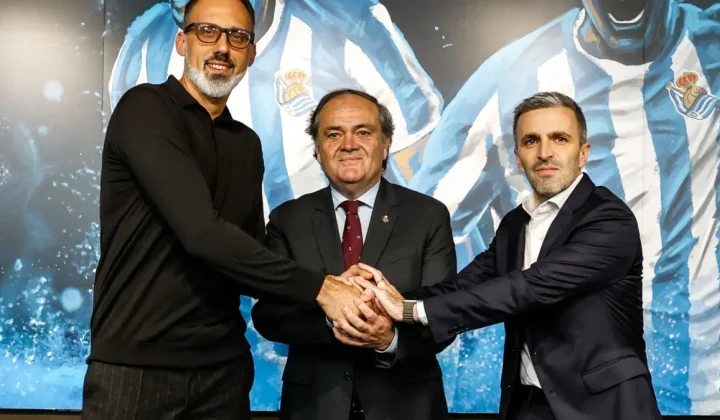 El mercado de fichajes de verano para la Real Sociedad se encuentra en un punto muerto un mes después de la conclusión de la temporada 2025-