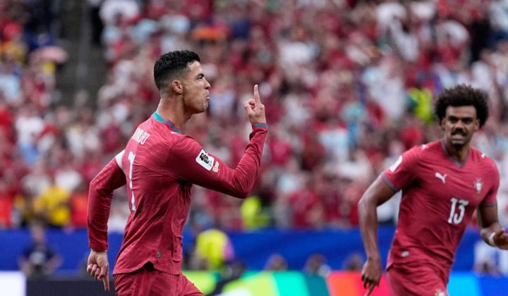 La fiesta de los goleadores en el Mundial 2026 tiene un nuevo invitado ilustre: Cristiano Ronaldo. Tras una sequía inicial en el torneo, el