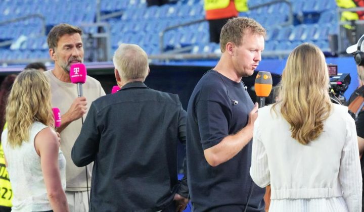Klopp responde a los rumores sobre la selección alemana: «No es el momento