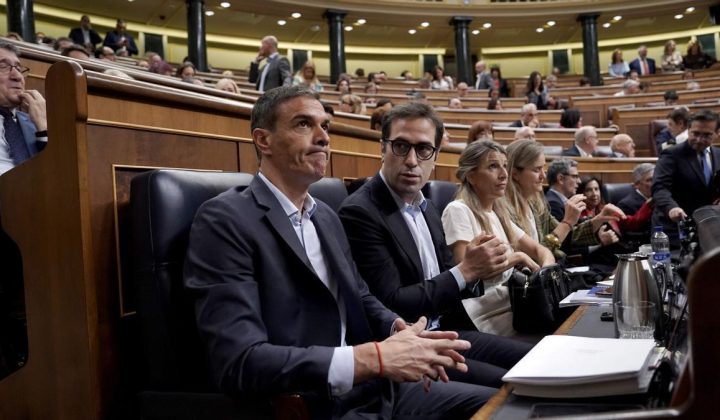 El Gobierno de España implementará una nueva prórroga de las ayudas anticrisis destinadas a paliar las consecuencias económicas derivadas de