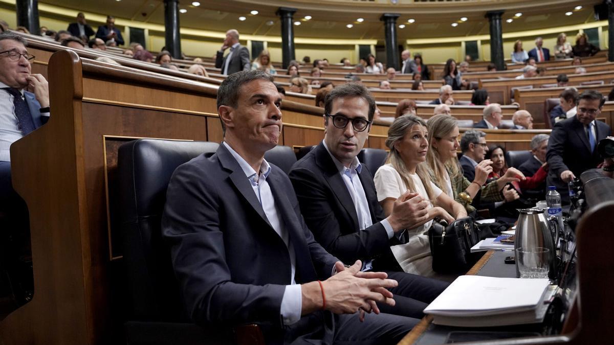 El Gobierno de España implementará una nueva prórroga de las ayudas anticrisis destinadas a paliar las consecuencias económicas derivadas de