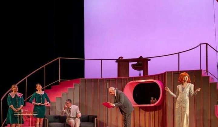 La dramaturgia balear vive un momento de efervescencia cómica, con talento y ganas de hacer reír al público. Ante un panorama social a menud