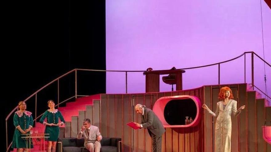 La dramaturgia balear vive un momento de efervescencia cómica, con talento y ganas de hacer reír al público. Ante un panorama social a menud