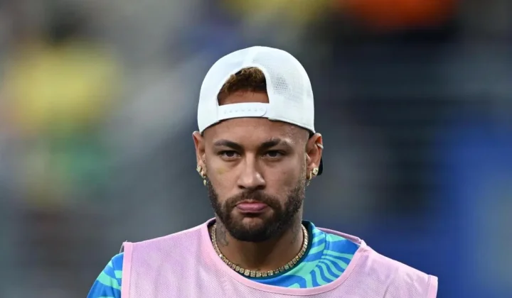 Carlo Ancelotti, seleccionador de Brasil, ha confirmado este martes que Neymar Jr. está en condiciones óptimas para disputar los 90 minutos