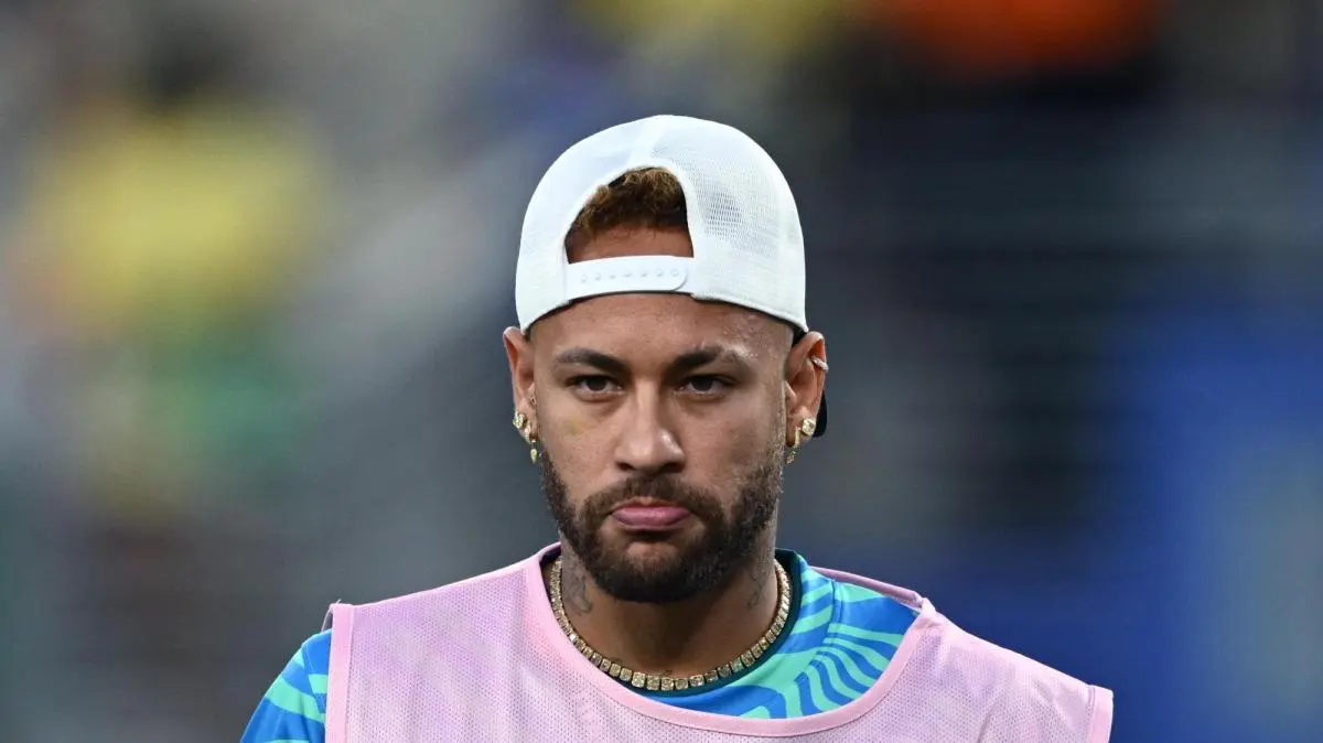 Carlo Ancelotti, seleccionador de Brasil, ha confirmado este martes que Neymar Jr. está en condiciones óptimas para disputar los 90 minutos