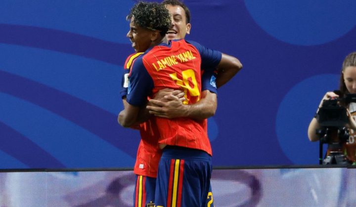 España en el Mundial 2026: Definidos los posibles horarios y sedes de octavos de final
