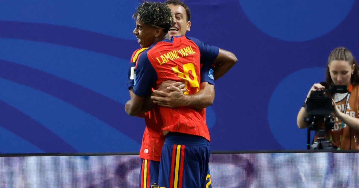 España en el Mundial 2026: Definidos los posibles horarios y sedes de octavos de final