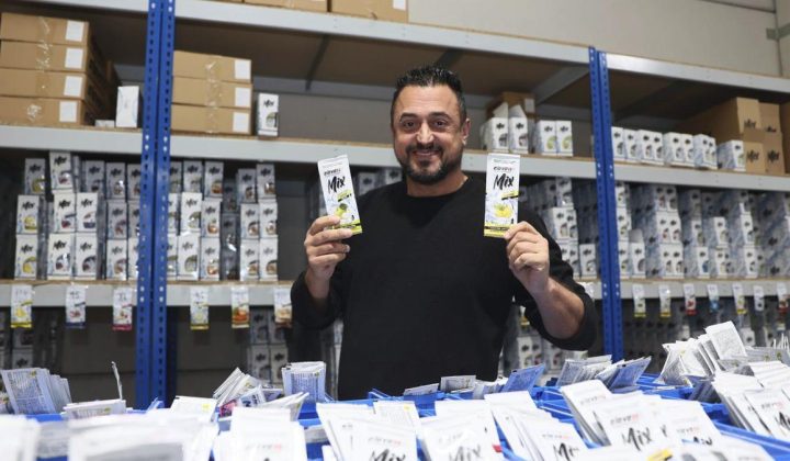 En el corazón de Asturias, en el polígono de Barres (Castropol), se encuentra una fábrica que desafía los límites de la imaginación en el mu