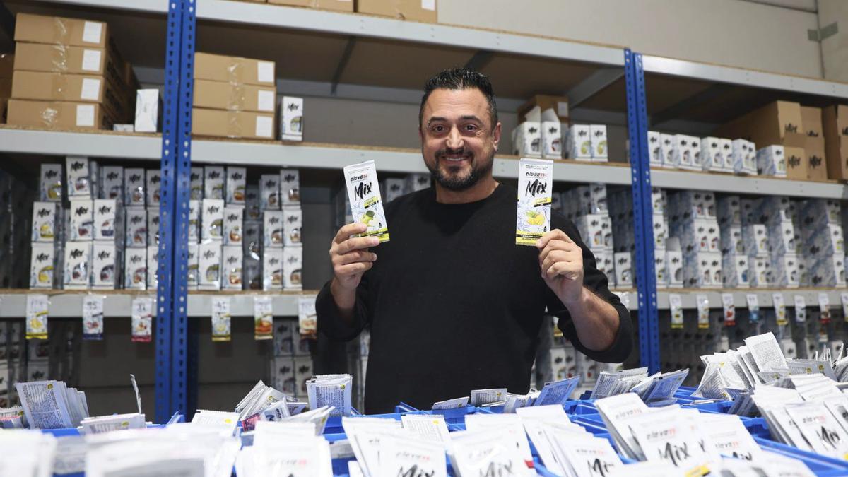 En el corazón de Asturias, en el polígono de Barres (Castropol), se encuentra una fábrica que desafía los límites de la imaginación en el mu