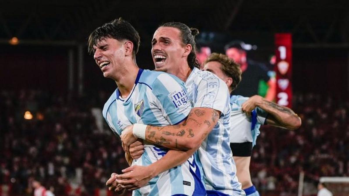 El Málaga CF ha culminado una de las temporadas más dramáticas y memorables de su historia, logrando un ascenso a la Primera División de Esp