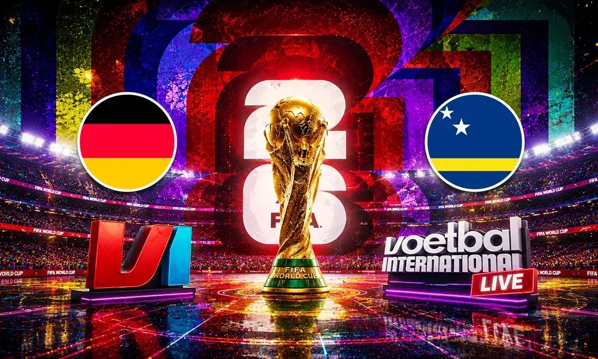 El seleccionador Dick Advocaat y la selección de Curazao se encuentran ante un debut de alta tensión en la Copa del Mundo de 2026. Su primer