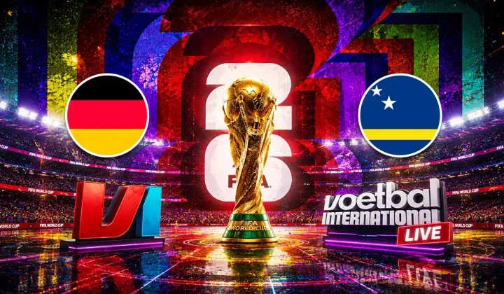 El seleccionador Dick Advocaat y la selección de Curazao se encuentran ante un debut de alta tensión en la Copa del Mundo de 2026. Su primer
