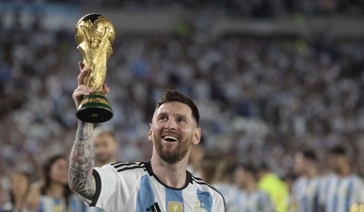 La FIFA proyecta una expansión sin precedentes para el fútbol global