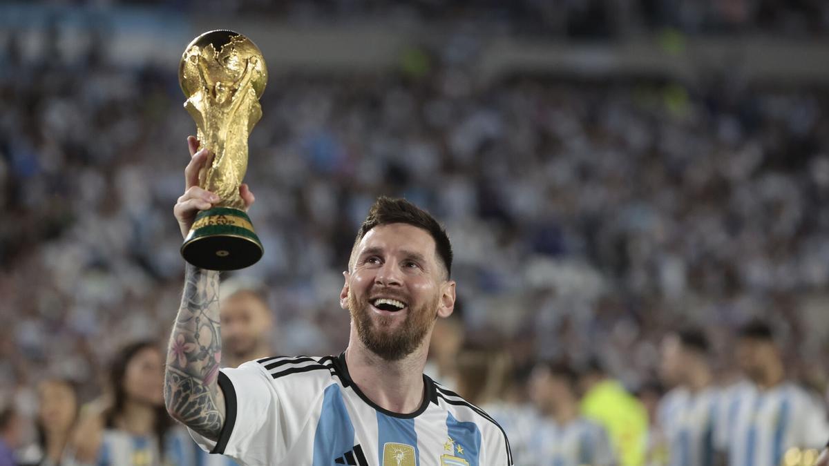 La FIFA proyecta una expansión sin precedentes para el fútbol global