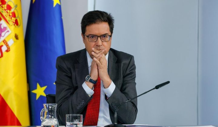 El Gobierno español destinó 88 millones de euros en publicidad institucional en 2025