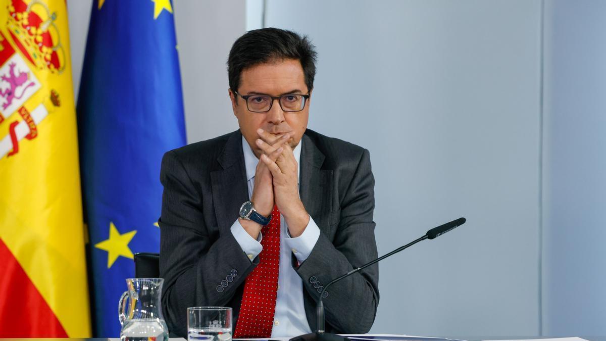 El Gobierno español destinó 88 millones de euros en publicidad institucional en 2025