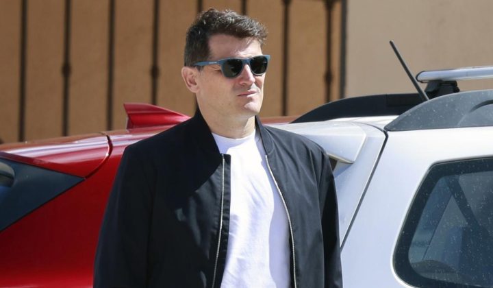 Iker Casillas reclama 3,7 millones de euros al Oporto y a su aseguradora por el infarto de 2019