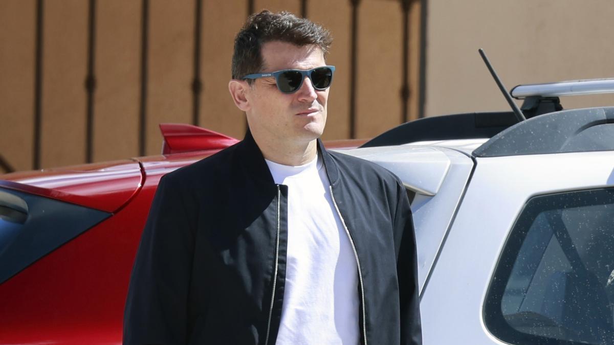 Iker Casillas reclama 3,7 millones de euros al Oporto y a su aseguradora por el infarto de 2019