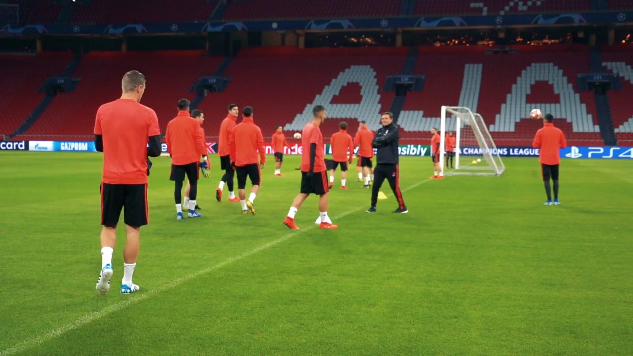 ¿Ha Perdido el Real Madrid su Identidad de Juego Bajo Carlo Ancelotti?