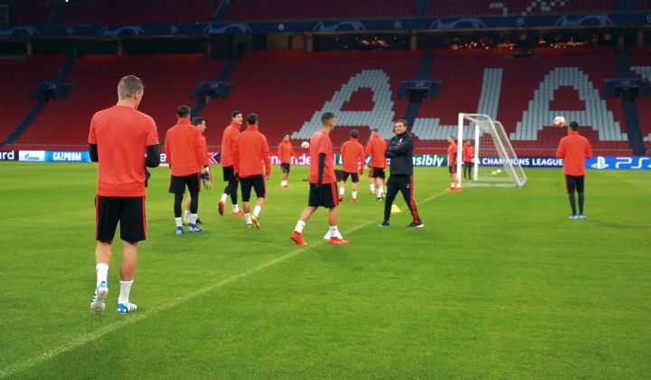 ¿Ha Perdido el Real Madrid su Identidad de Juego Bajo Carlo Ancelotti?