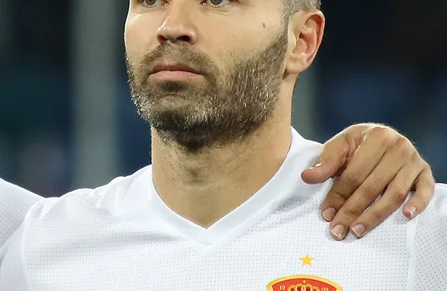El Legado Inmortal de Andrés Iniesta: Un Análisis Profundo de Su Impacto en el Fútbol