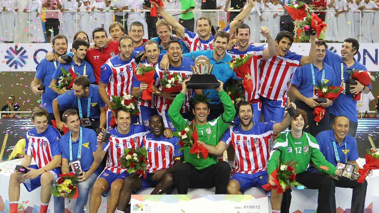 El Futuro Incógnito del Atlético de Madrid: Entre la Continuidad y la Renovación