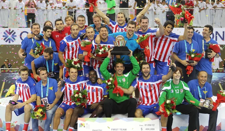 El Futuro Incógnito del Atlético de Madrid: Entre la Continuidad y la Renovación