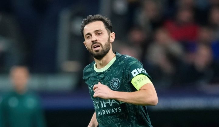 Bernardo Silva: Real Madrid to Enter Race for Free Agent Amidst Barcelona and Juventus Interest