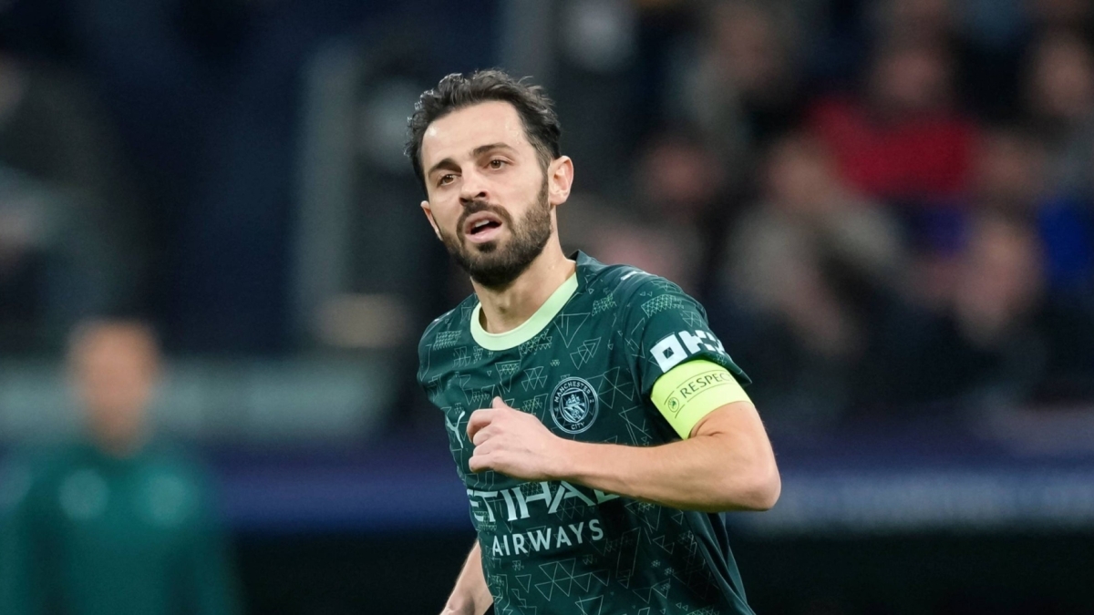 Bernardo Silva: Real Madrid to Enter Race for Free Agent Amidst Barcelona and Juventus Interest