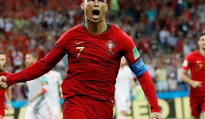 Portugal debuta en el Mundial 2026 ante una R. D. Congo histórica