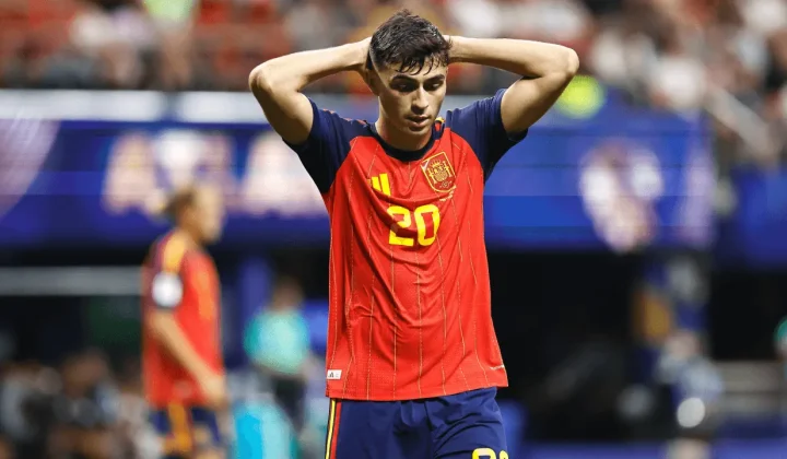 España se encuentra en un momento crucial de su andadura en el Mundial. Tras un debut inesperado y frustrante contra Cabo Verde, donde acumu