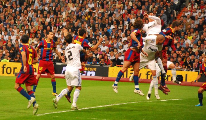 El Clásico: Historia, Rivalidad y Dónde Ver el Duelo de Titanes