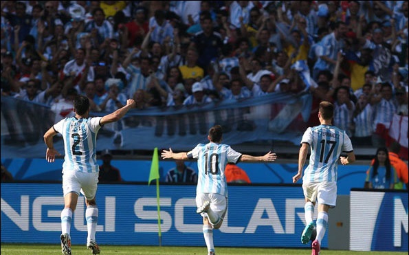¿El Futuro de La Liga es Inevitablemente Messi-Dependiente?