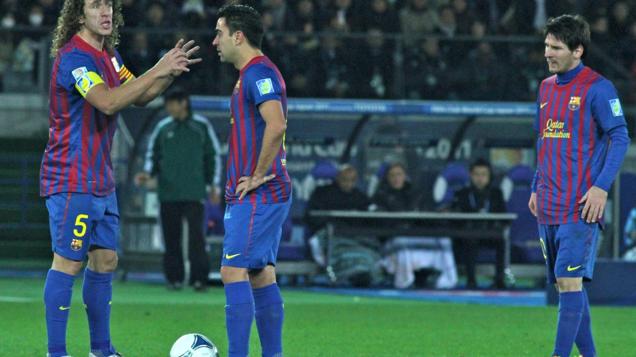 El Legado de Xavi en el FC Barcelona: ¿Un Adiós Prematuro o una Lección Necesaria?