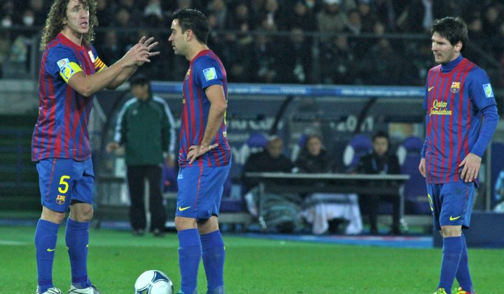 El Legado de Xavi en el FC Barcelona: ¿Un Adiós Prematuro o una Lección Necesaria?