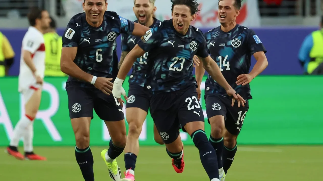 El Mundial 2026 ha sido testigo de un nuevo récord. Matías Galarza Fonda, jugador paraguayo, anotó el gol más rápido en la historia del torn