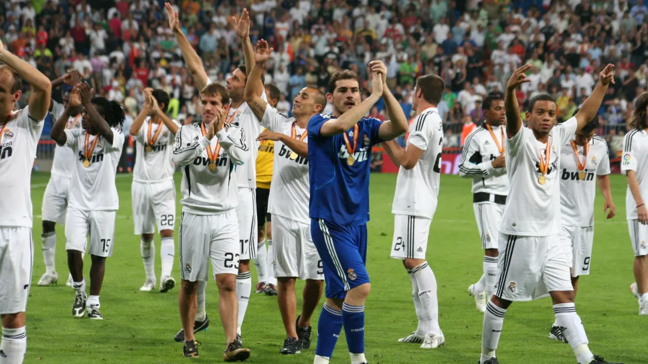 El Ciclo de Éxito del Real Madrid: ¿Un Legado Inquebrantable o una Evolución Constante?