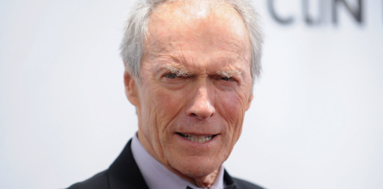 Clint Eastwood: «Los matrimonios se hacen en el cielo, pero también los truenos y los relámpagos